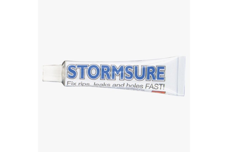 15G Stormsure Clear