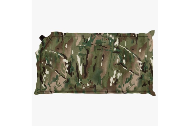 Base Self Inflate Pillow, HMTC