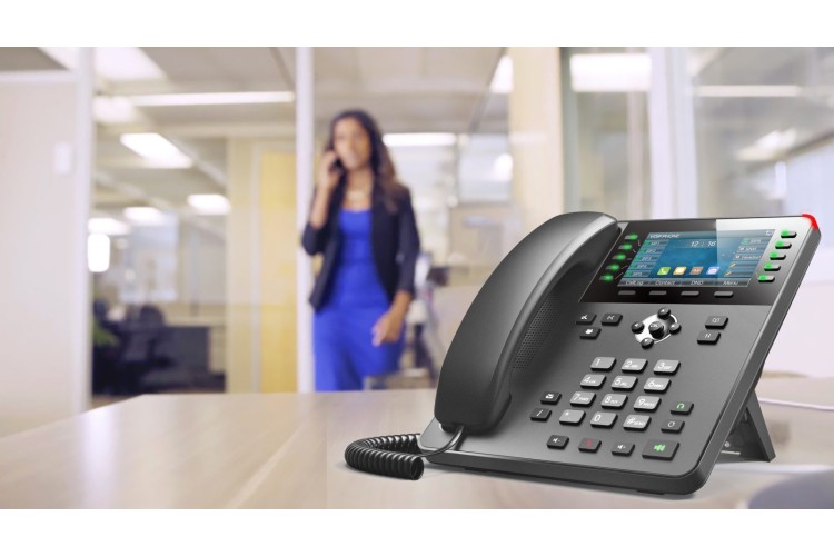 Hosted VoIP Extension (Seat) Monthly Cost