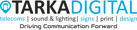 Tarka Digital logo